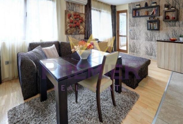 Агенция за недвижими имоти - Имоти Премиер - имот - 1106279, Цена: 265000 EUR