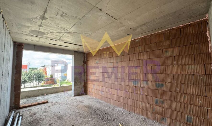 4-СТАЕН АПАРТАМЕНТ – МЛАДОСТ -  - снимка 4 - Имоти Премиер