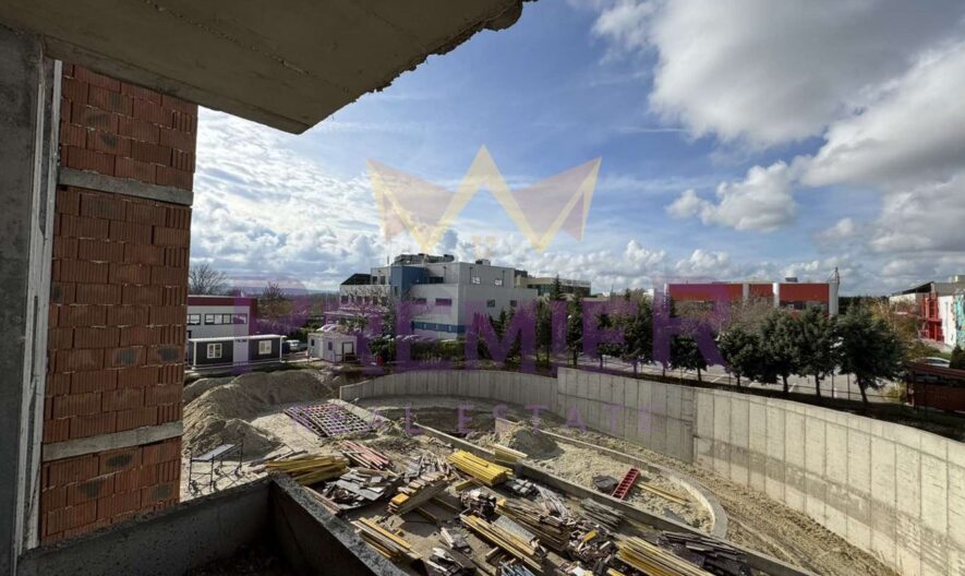 4-СТАЕН АПАРТАМЕНТ – МЛАДОСТ -  - снимка 8 - Имоти Премиер