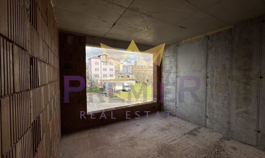 4-СТАЕН АПАРТАМЕНТ – МЛАДОСТ -  - снимка 9 - Имоти Премиер