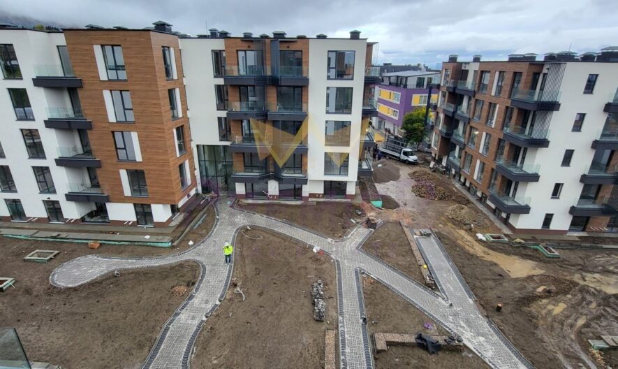 4-стаен, Драгалевци -  - снимка 5 - Имоти Премиер