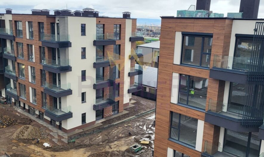 4-стаен, Драгалевци -  - снимка 6 - Имоти Премиер