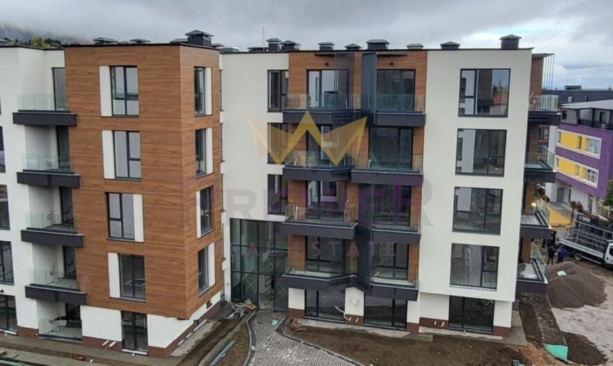 4-стаен, Драгалевци -  - снимка 8 - Имоти Премиер