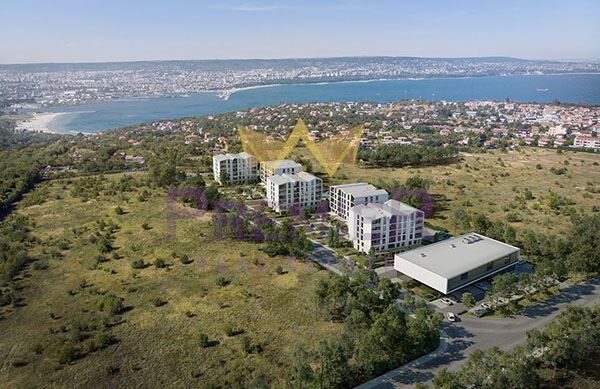 Агенция за недвижими имоти - Имоти Премиер - имот - 1095236, Цена: 281024.11 EUR