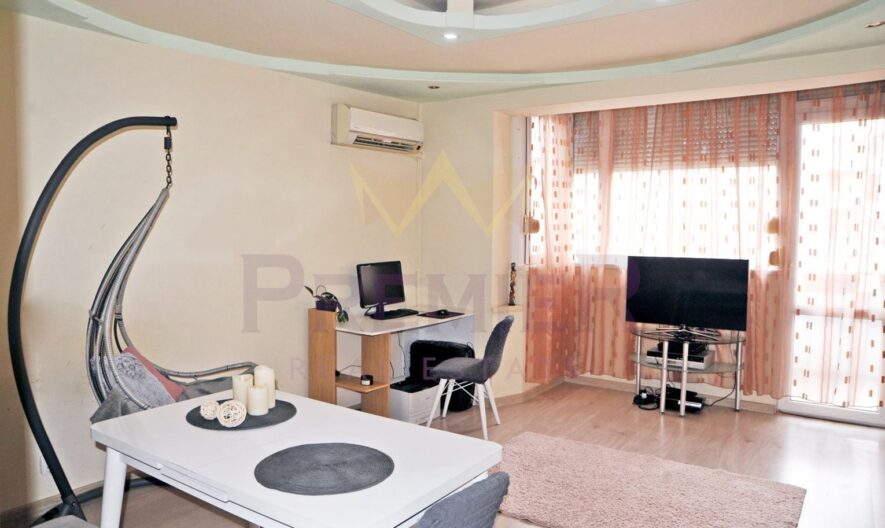 Агенция за недвижими имоти - Имоти Премиер - имот - 1048724, Цена: 164990 EUR