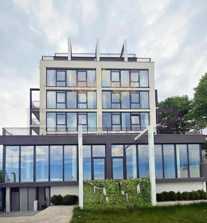 Модерен апартамент до морето в Обзор – перфектен за почивка и отдаване - ИМОТИ ПРЕМИЕР - Агенция за недвижими имоти