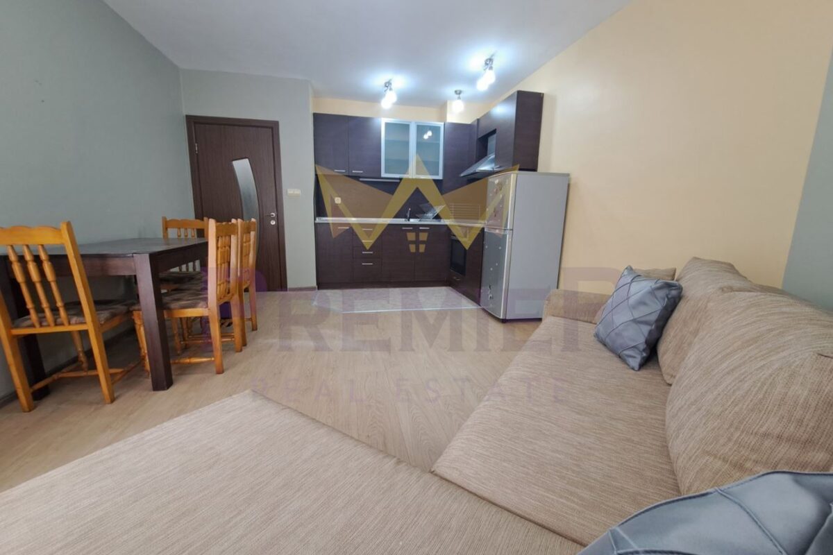 ДВУСТАЕН АПАРТАМЕНТ, М-Т ПЧЕЛИНА - ИМОТИ ПРЕМИЕР - Агенция за недвижими имоти