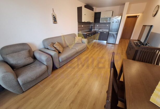 Агенция за недвижими имоти - Имоти Премиер - имот - 1077833, Цена: 99000 EUR