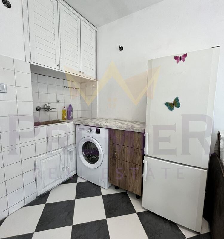 ДВУСТАЕН АПАРТАМЕНТ, КОЛХОЗЕН ПАЗАР - ИМОТИ ПРЕМИЕР - Агенция за недвижими имоти