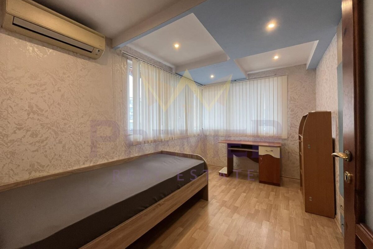 ЧЕТИРИСТАЕН АПАРТАМЕНТ ТРОШЕВО - ИМОТИ ПРЕМИЕР - Агенция за недвижими имоти