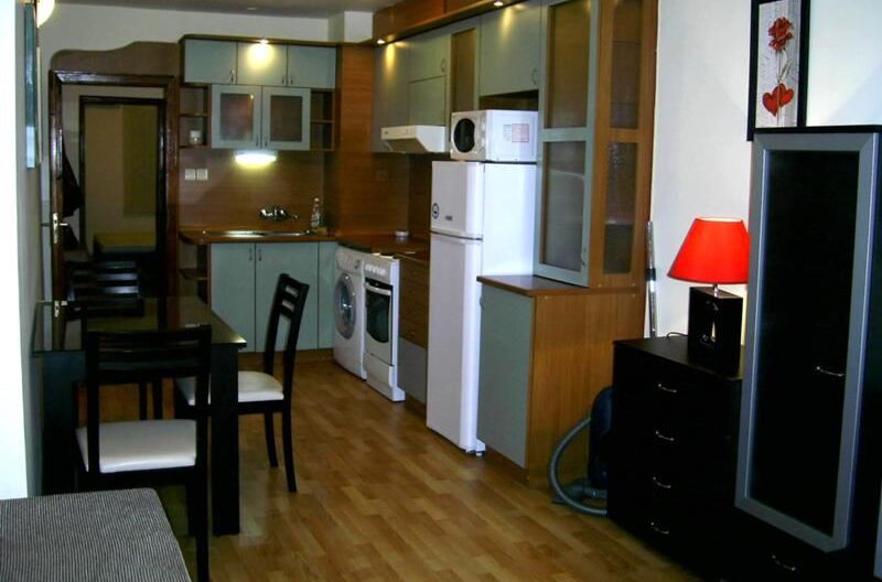 Агенция за недвижими имоти - Имоти Премиер - имот - 1088612, Цена: 500 EUR