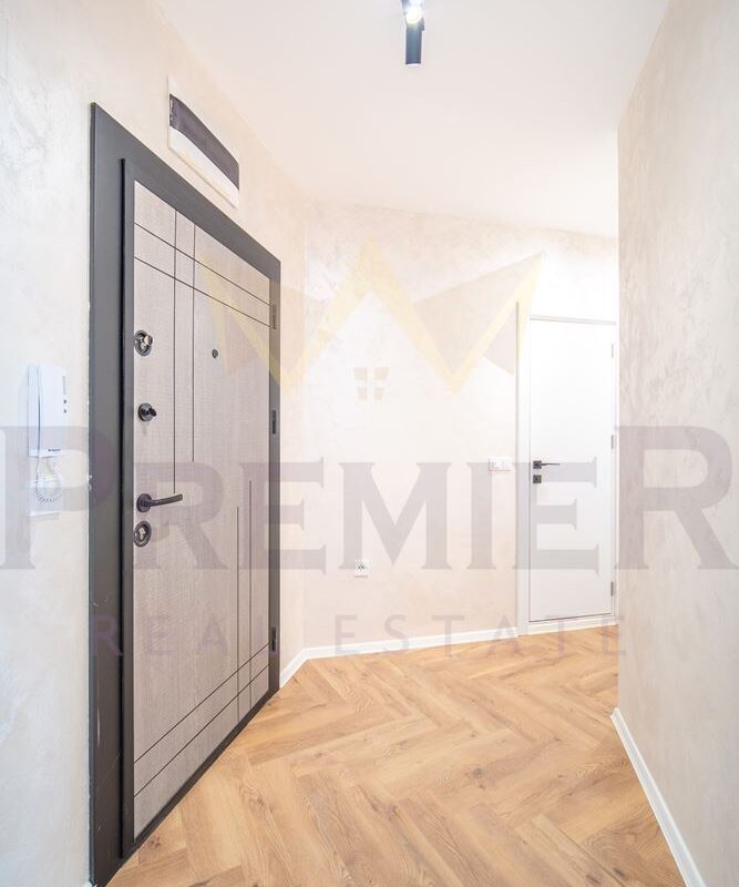 Тристаен Апартамент кв. Виница - ИМОТИ ПРЕМИЕР - Агенция за недвижими имоти