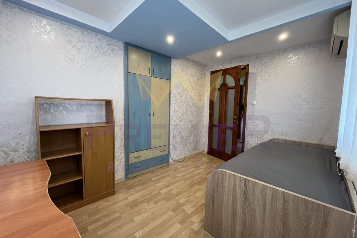 ЧЕТИРИСТАЕН АПАРТАМЕНТ ТРОШЕВО - ИМОТИ ПРЕМИЕР - Агенция за недвижими имоти