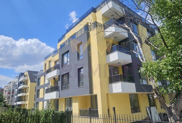 Агенция за недвижими имоти - Имоти Премиер - имот - 1042101, Цена: 240000 EUR