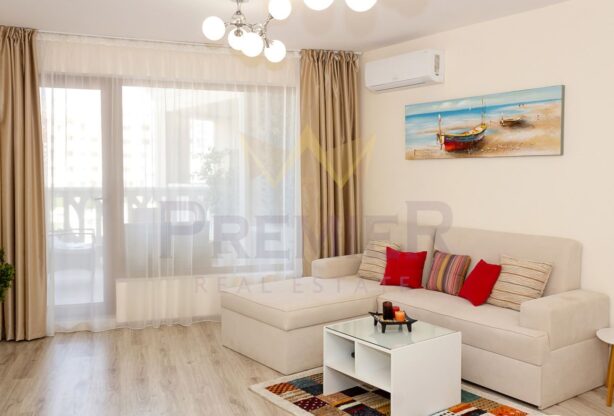 Агенция за недвижими имоти - Имоти Премиер - имот - 1104904, Цена: 170000 EUR