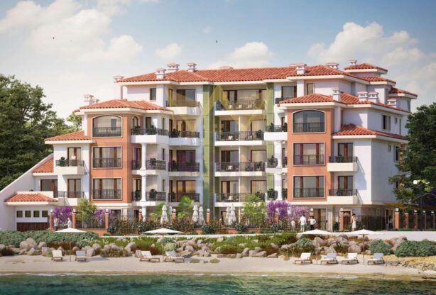Агенция за недвижими имоти - Имоти Премиер - имот - 1083975, Цена: 388850 EUR