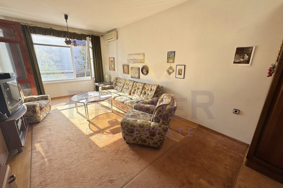 Двустаен апартамент, Витоша - ИМОТИ ПРЕМИЕР - Агенция за недвижими имоти