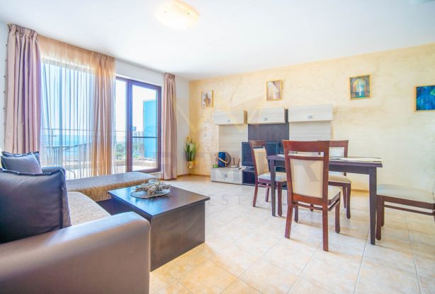 Агенция за недвижими имоти - Имоти Премиер - имот - 1029851, Цена: 95000 EUR