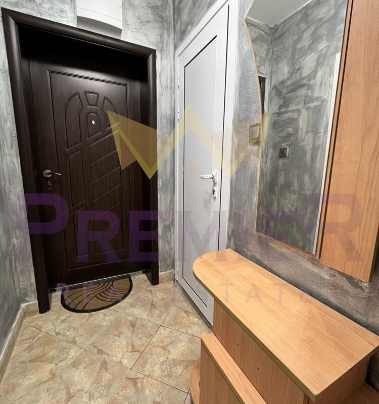 ДВУСТАЕН АПАРТАМЕНТ, КОЛХОЗЕН ПАЗАР - ИМОТИ ПРЕМИЕР - Агенция за недвижими имоти