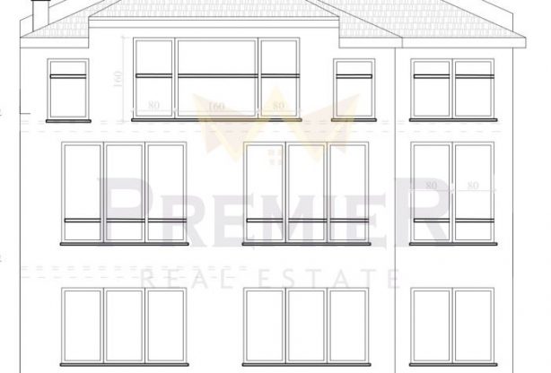 Агенция за недвижими имоти - Имоти Премиер - имот - 1029331, Цена: 181300 EUR