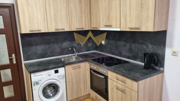 ДВУСТАЕН АПАРТАМЕНТ,КВ. БРИЗ - ИМОТИ ПРЕМИЕР - Агенция за недвижими имоти