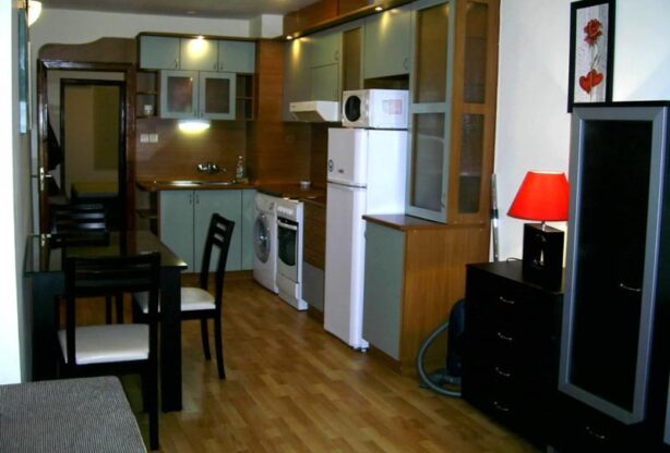 Агенция за недвижими имоти - Имоти Премиер - имот - 1088612, Цена: 500 EUR