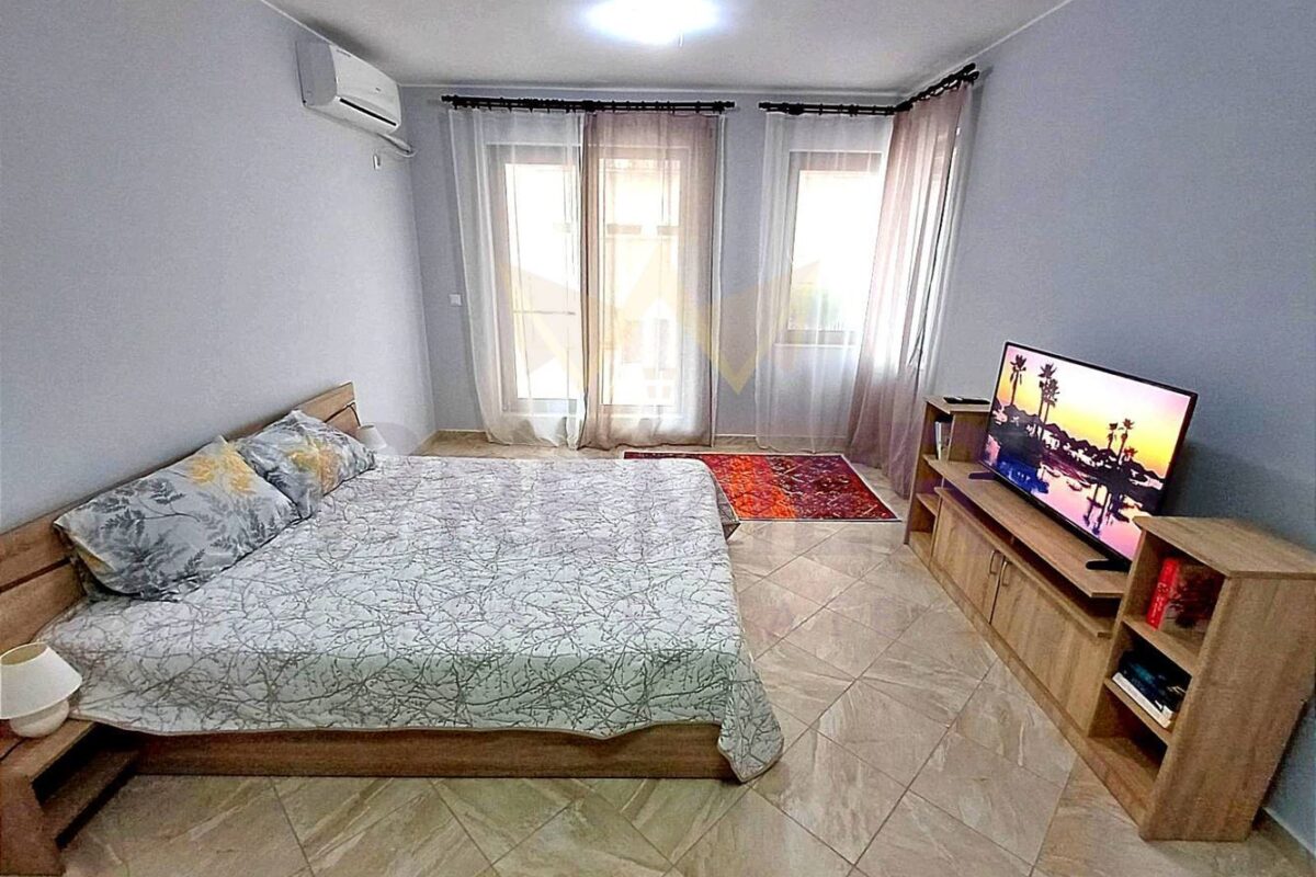 ЕДНОСТАЕН АПАРТАМЕНТ, КВ. БРИЗ - ИМОТИ ПРЕМИЕР - Агенция за недвижими имоти