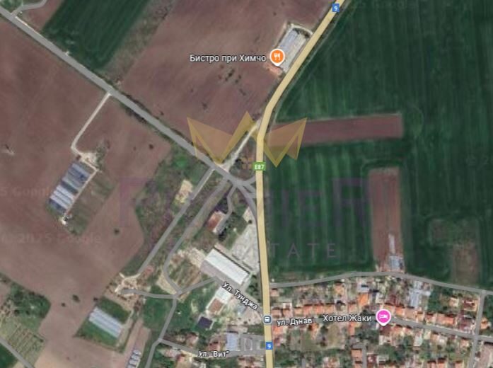 Агенция за недвижими имоти - Имоти Премиер - имот - 1100184, Цена: 16500 EUR