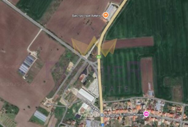 Агенция за недвижими имоти - Имоти Премиер - имот - 1100184, Цена: 16500 EUR