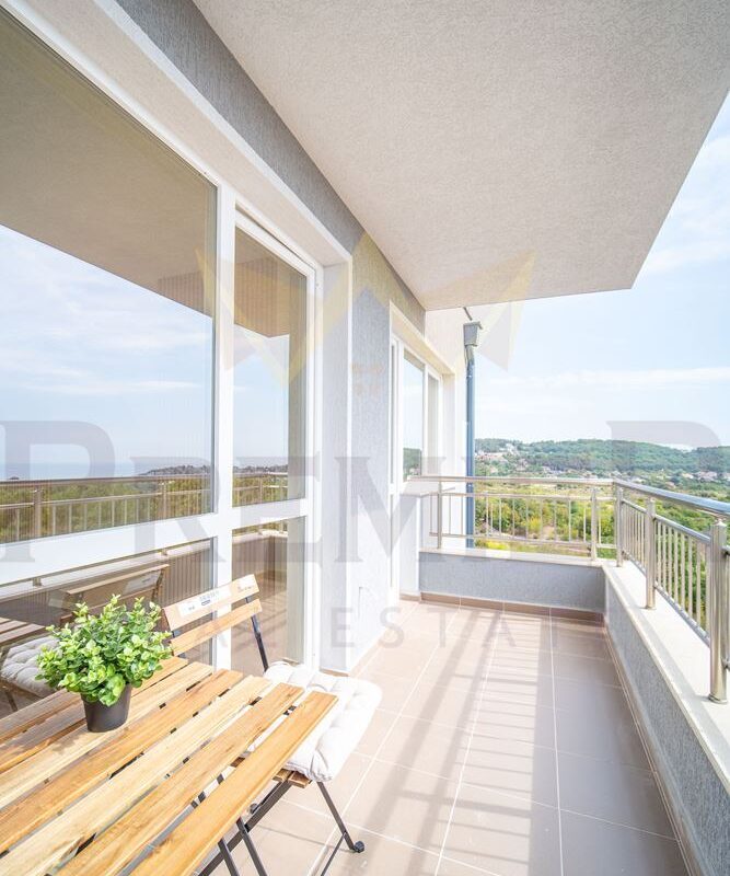 Тристаен Апартамент кв. Виница - ИМОТИ ПРЕМИЕР - Агенция за недвижими имоти