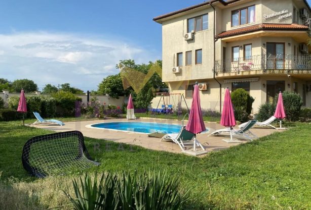 Агенция за недвижими имоти - Имоти Премиер - имот - 824310, Цена: 315000 EUR