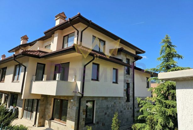 Агенция за недвижими имоти - Имоти Премиер - имот - 973515, Цена: 629900 EUR
