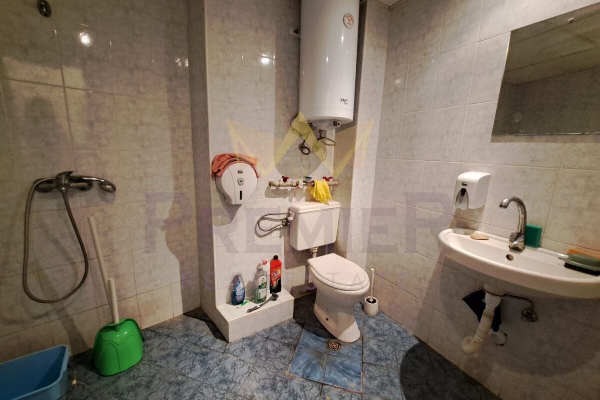 ОФИС ИДЕАЛЕН ЦЕНТЪР - ИМОТИ ПРЕМИЕР - Агенция за недвижими имоти