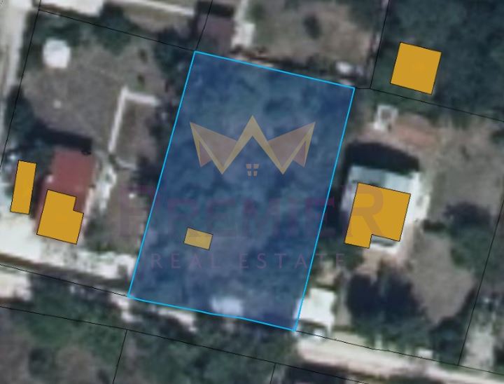 Парцели Варна - 13 - Парцел в м-т Боровец – юг, гр. Варна