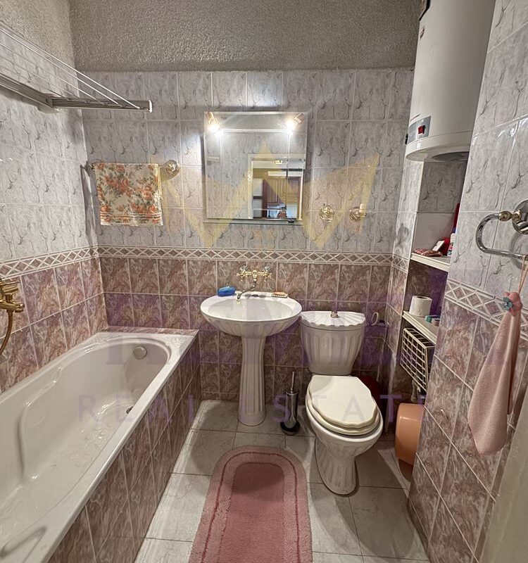 Двустаен апартамент, Витоша - ИМОТИ ПРЕМИЕР - Агенция за недвижими имоти