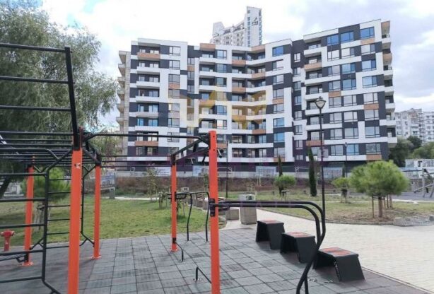 Агенция за недвижими имоти - Имоти Премиер - имот - 1103373, Цена: 51500 EUR