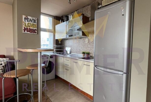 Агенция за недвижими имоти - Имоти Премиер - имот - 1043307, Цена: 613.5504 EUR