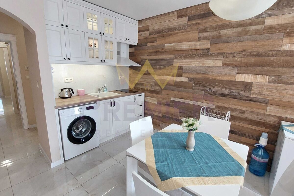 ТРИСТАЕН АПАРТАМЕНТ, ЛЯТНО КИНО ТРАКИЯ. - ИМОТИ ПРЕМИЕР - Агенция за недвижими имоти