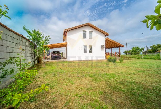 Агенция за недвижими имоти - Имоти Премиер - имот - 1025063, Цена: 128700 EUR