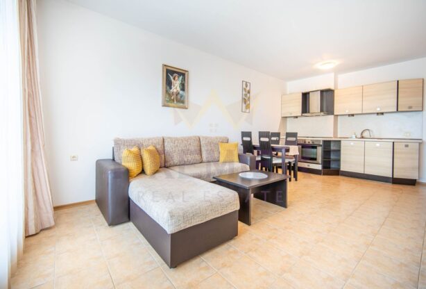 Агенция за недвижими имоти - Имоти Премиер - имот - 1075029, Цена: 85000 EUR