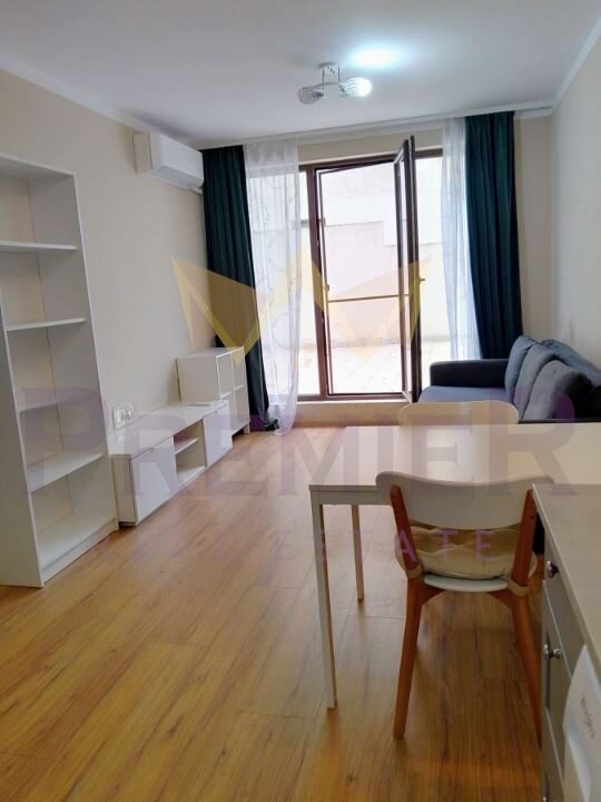 НОВ ДВУСТАЕН АПАРТАМЕНТ В КВ.БРИЗ, ГР. ВАРНА - ИМОТИ ПРЕМИЕР - Агенция за недвижими имоти