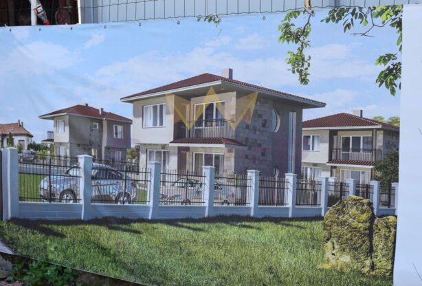 Агенция за недвижими имоти - Имоти Премиер - имот - 1093913, Цена: 199900 EUR