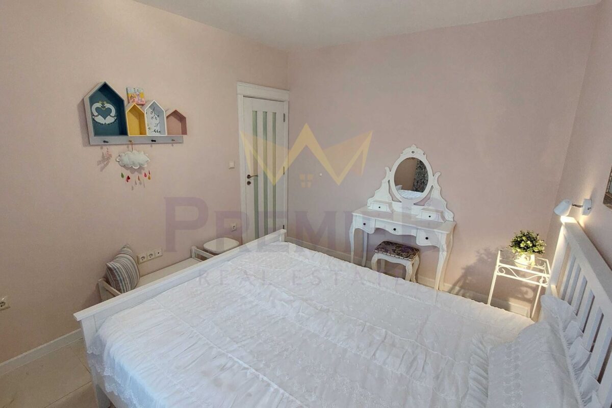 ТРИСТАЕН АПАРТАМЕНТ, ЛЯТНО КИНО ТРАКИЯ. - ИМОТИ ПРЕМИЕР - Агенция за недвижими имоти