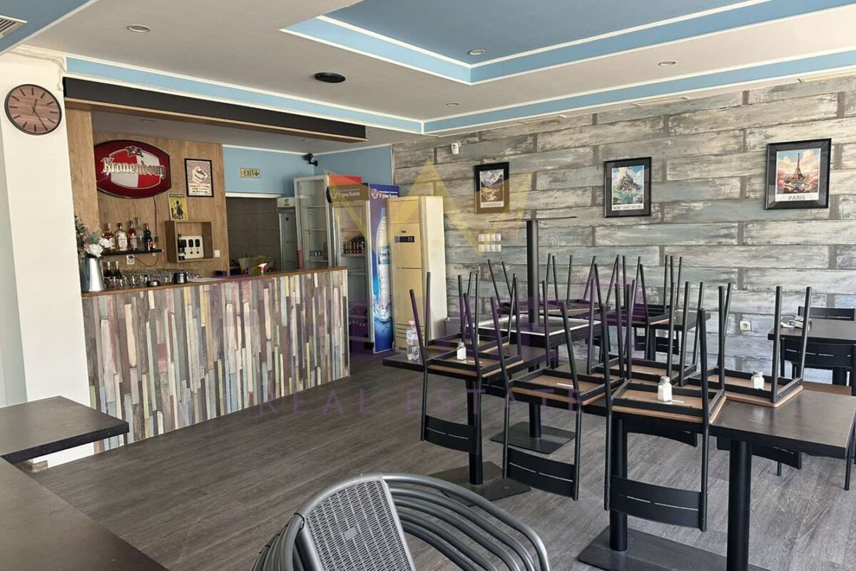 ЗАВЕДЕНИЕ, БРИЗ - ИМОТИ ПРЕМИЕР - Агенция за недвижими имоти