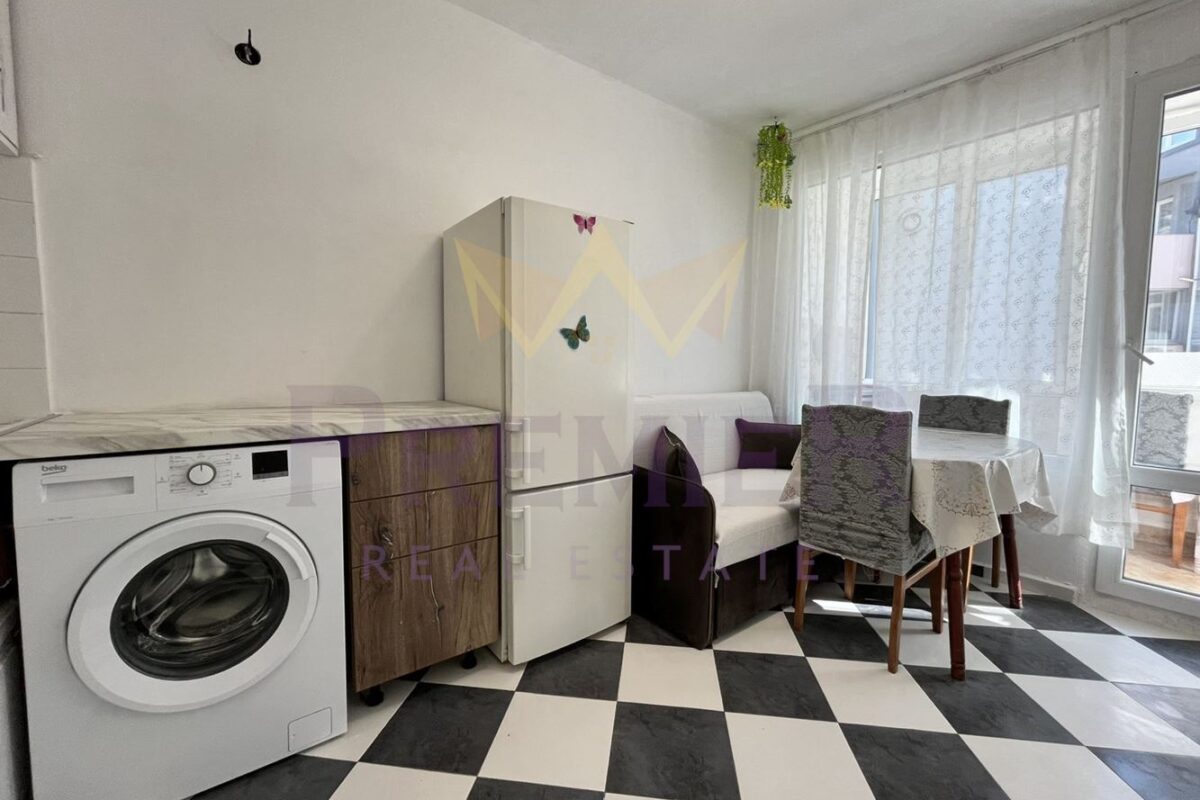 ДВУСТАЕН АПАРТАМЕНТ, КОЛХОЗЕН ПАЗАР - ИМОТИ ПРЕМИЕР - Агенция за недвижими имоти