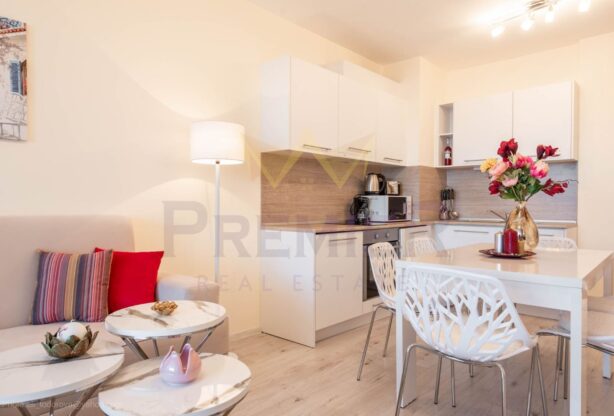 Агенция за недвижими имоти - Имоти Премиер - имот - 1063930, Цена: 900 EUR