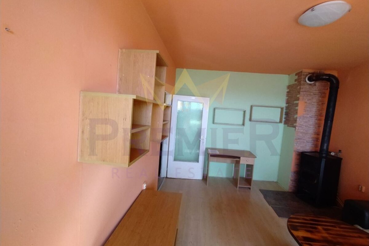 ЧЕТИРИСТАЕН АПАРТАМЕНТ КАЙСИЕВА - ИМОТИ ПРЕМИЕР - Агенция за недвижими имоти