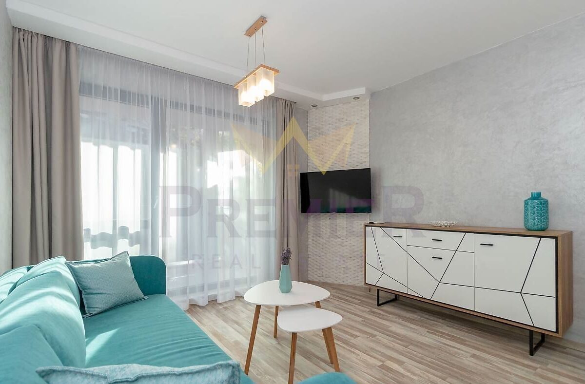 ДВУСТАЕН АПАРТАМЕНТ ИДЕАЛЕН ЦЕНТЪР - ИМОТИ ПРЕМИЕР - Агенция за недвижими имоти