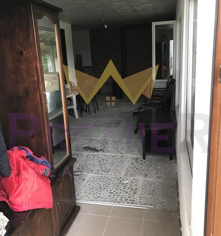 Вила в вилна зона след Кошарица - ИМОТИ ПРЕМИЕР - Агенция за недвижими имоти