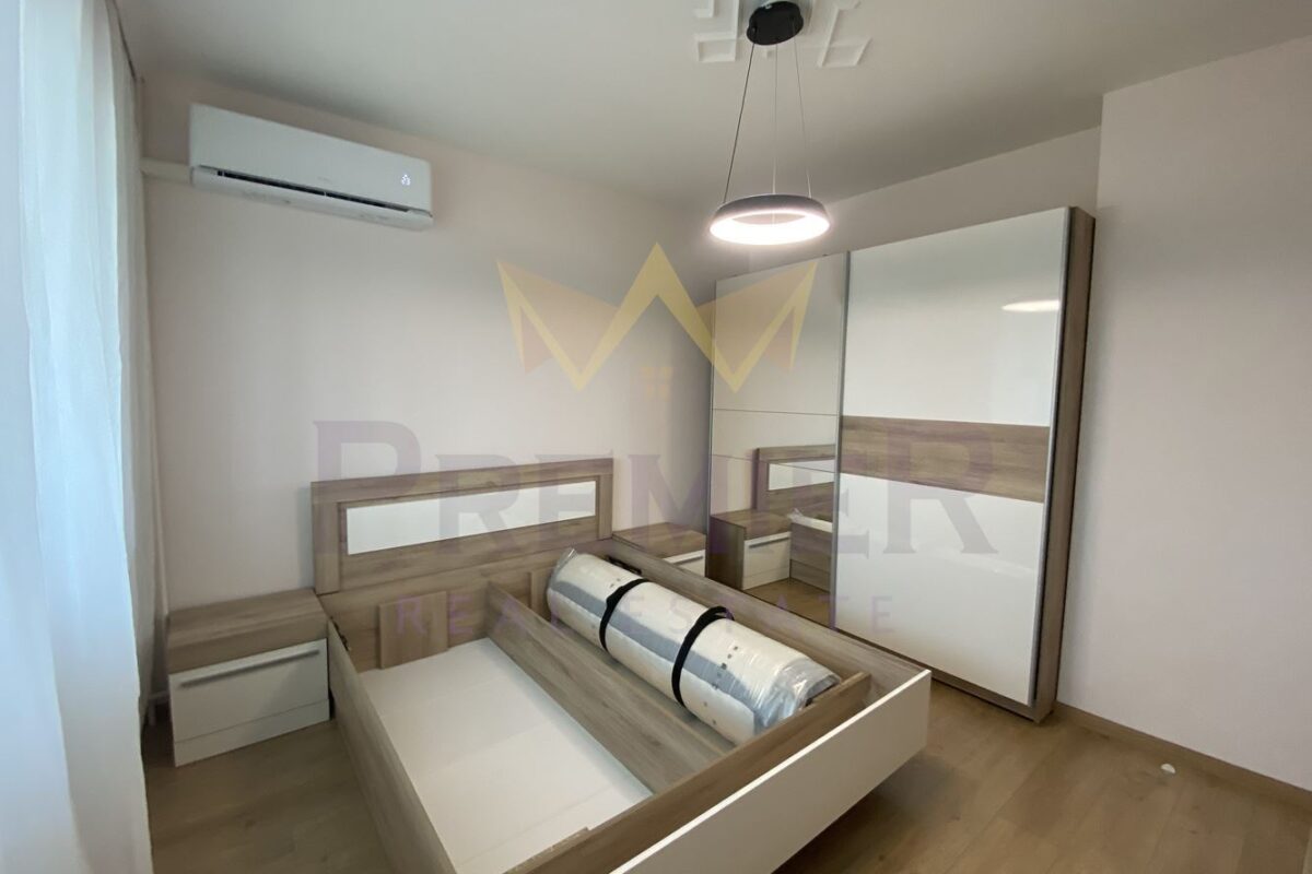 Двустаен апартамент в ж.к. Дружба 1 - ИМОТИ ПРЕМИЕР - Агенция за недвижими имоти